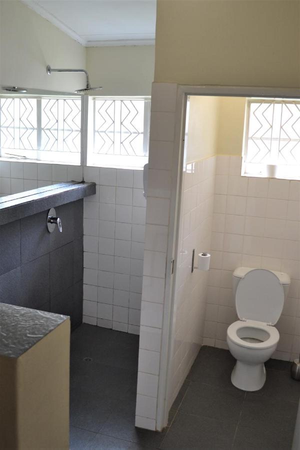 Africa House Malawi Lilongwe Exterior foto