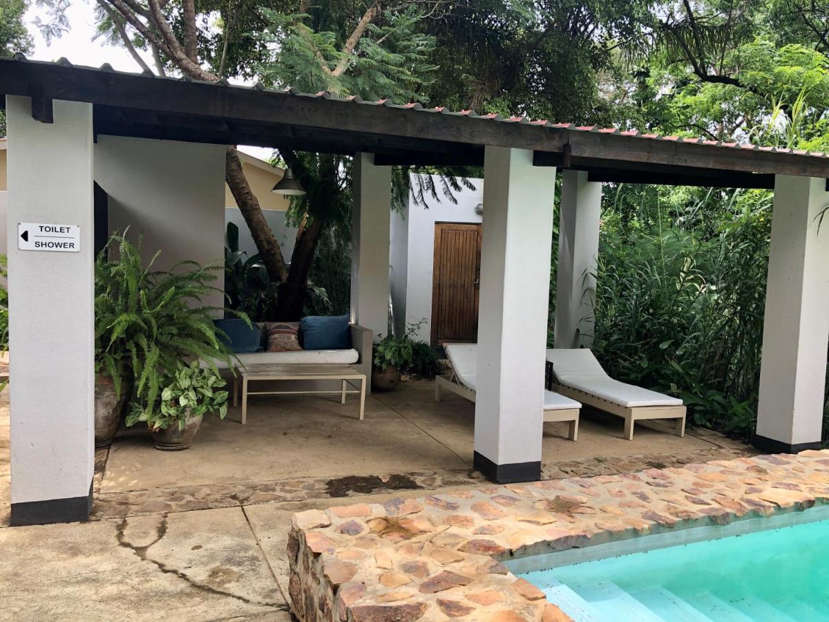 Africa House Malawi Lilongwe Exterior foto