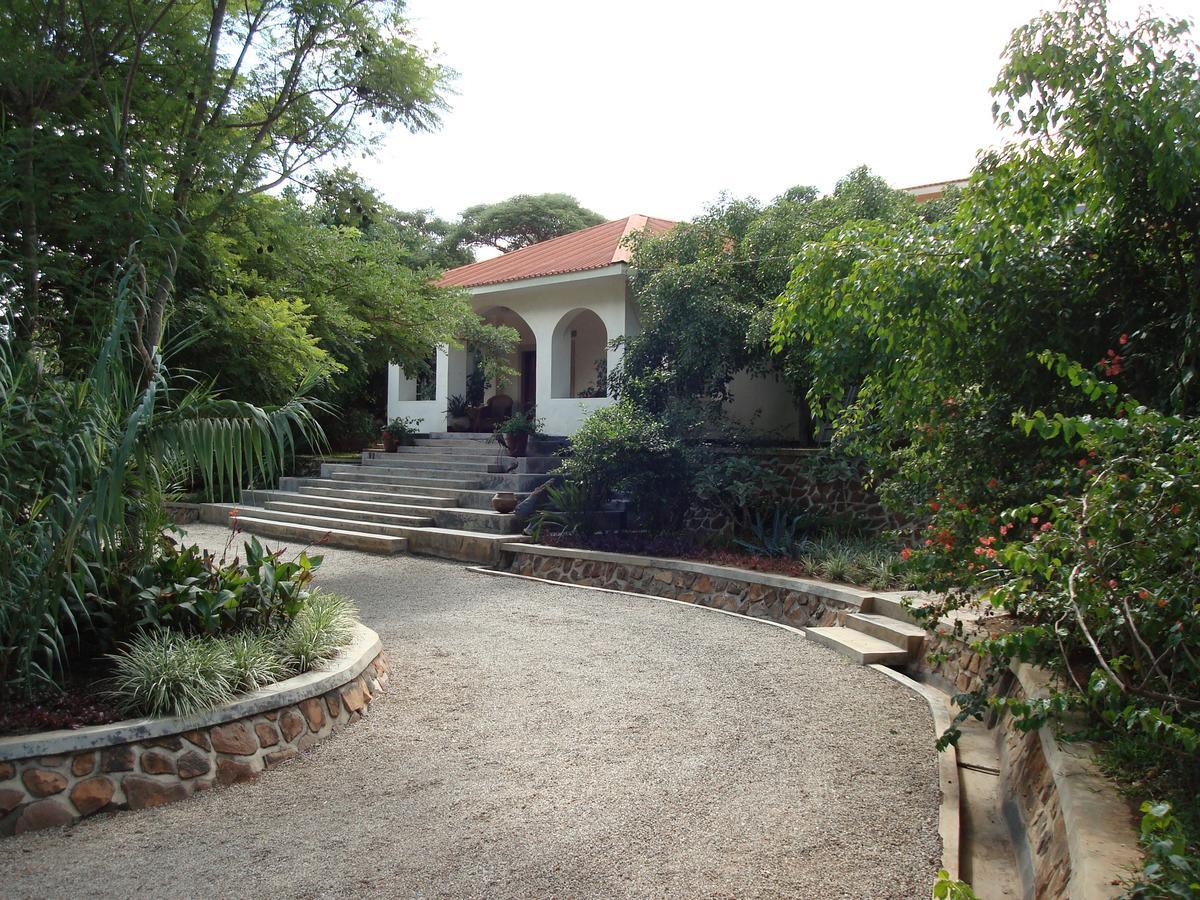 Africa House Malawi Lilongwe Exterior foto