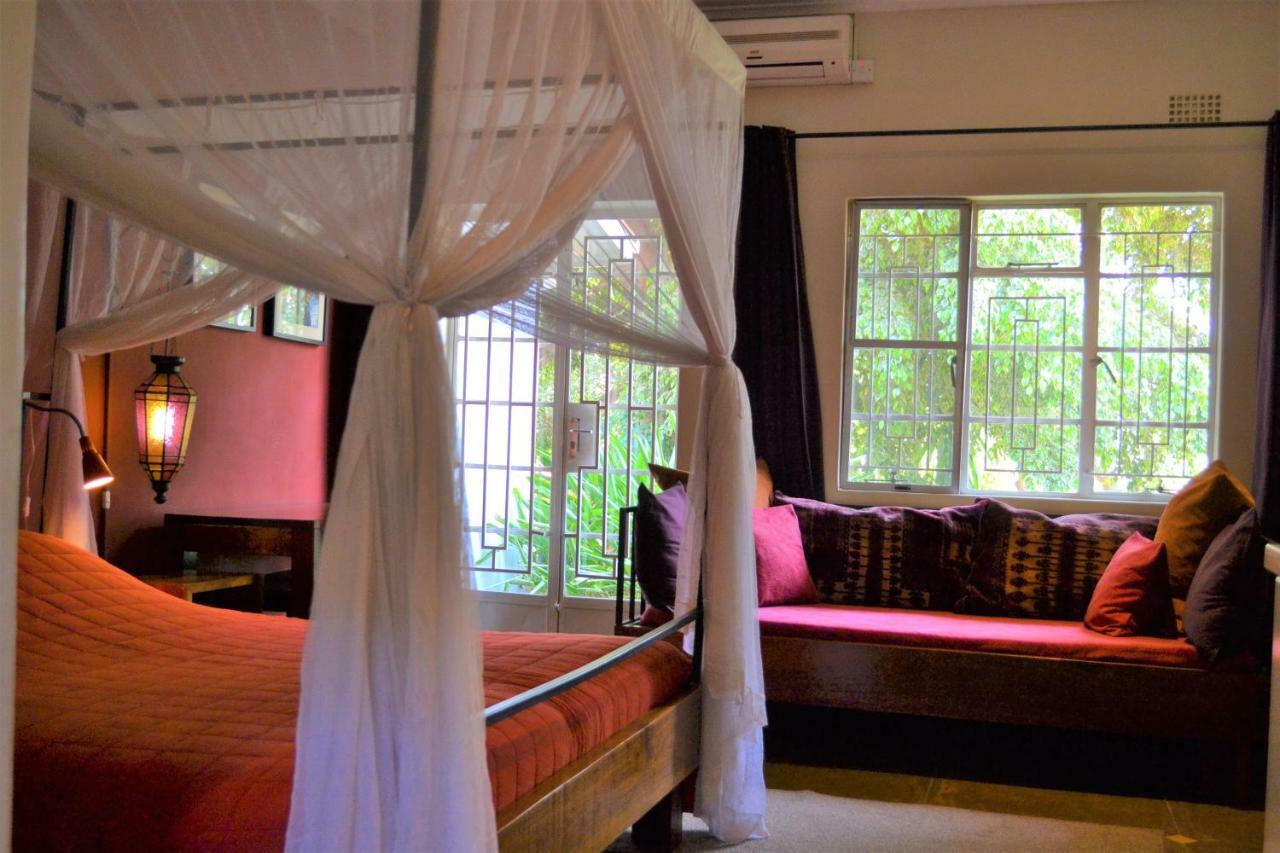 Africa House Malawi Lilongwe Exterior foto