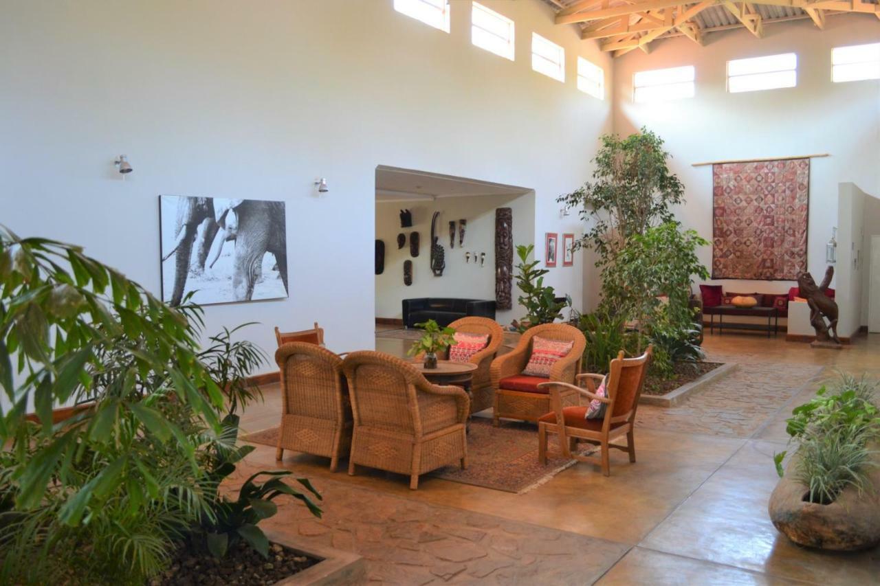 Africa House Malawi Lilongwe Exterior foto
